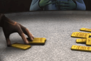 Season 1 Rebels GIF by Star Wars
