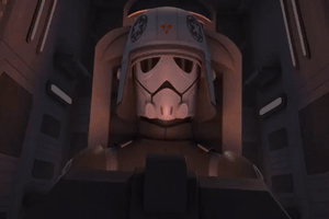 Season 1 Rebels GIF by Star Wars