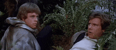 Han Solo Episode 6 GIF by Star Wars
