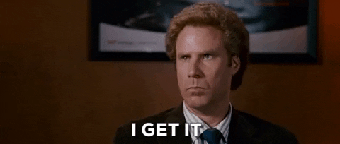 will ferrell step brothers brennan step brothers movie i get it GIF