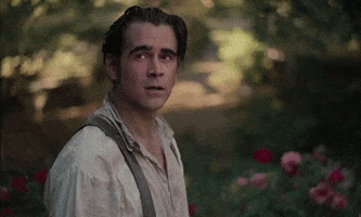 Sofia Coppola Beguiled Movie GIF by The Beguiled