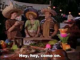 season 3 GIF