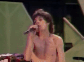 Screaming Mick Jagger GIF by The Rolling Stones