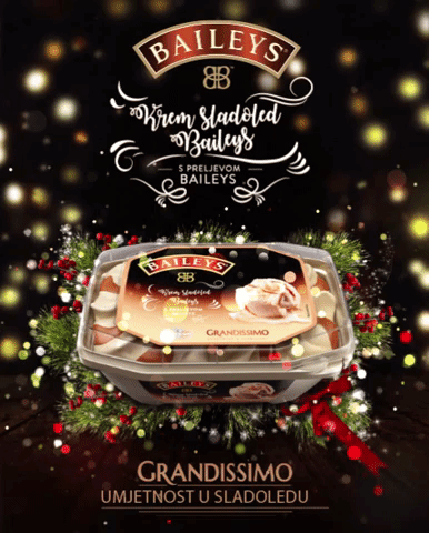 Ice Cream Baileys GIF