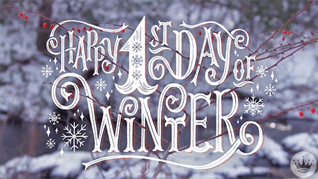 first day of winter 2021 first day of winter 2021