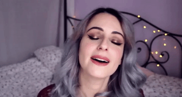 Happy I Am Cool GIF