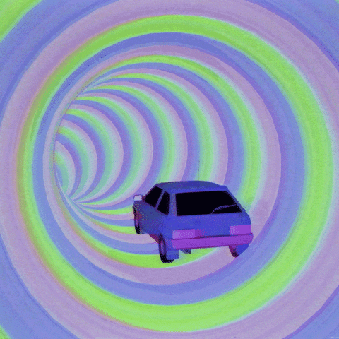 animation car GIF by whateverbeclever