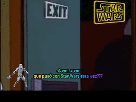 Star Wars Episodio Viii GIF