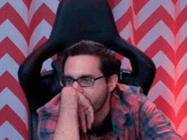 surprise what GIF by Hyper RPG