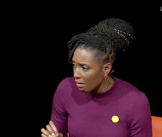 franchesca ramsey seriously GIF by chescaleigh