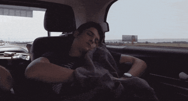 tired on tour GIF by KUNGS