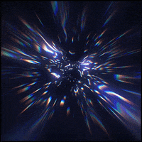 lights glow GIF by Erica Anderson