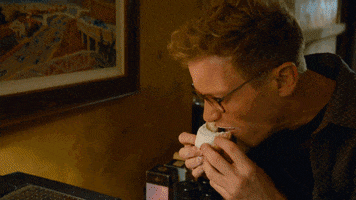 ncis: los angeles sweets GIF by CBS