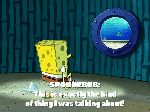 spongebob born again krabs