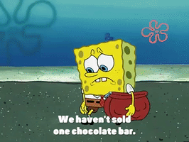 season 2 chocolate with nuts GIF by SpongeBob SquarePants