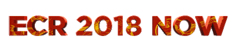 Ecr2018 Wow Sticker by European Society of Radiology