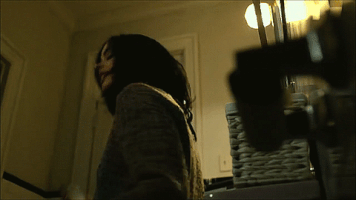 Jessica Jones No GIF