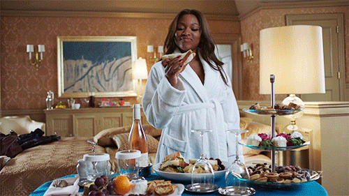 Hungry Naturi Naughton GIF by STARZ - Find & Share on GIPHY