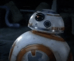 romanbentonfawns star wars thumbs up episode 7 spoilers GIF