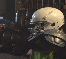 football lol GIF by America's Funniest Home Videos