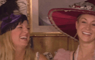 laugh laughing GIF by I Love Kellie Pickler
