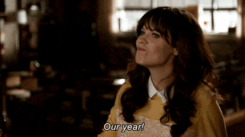 New Girl On Fox GIF by New Girl