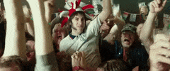 Party Hard GIF by The Brothers Grimsby