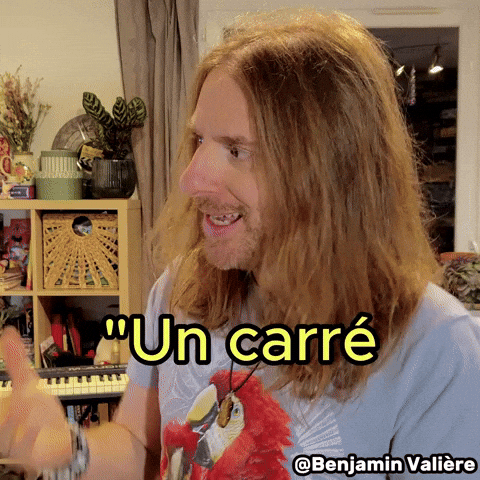 Captain Obvious GIF