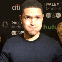 The Daily Show GIF by The Paley Center for Media