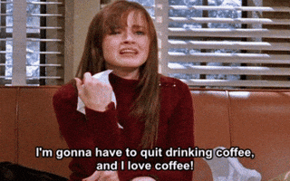 matthiasstarte love coffee girls rory GIF