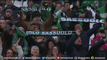 serie a football GIF by U.S. Sassuolo Calcio