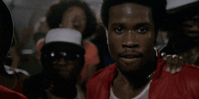 the get down shaolin fantastic GIF by NETFLIX