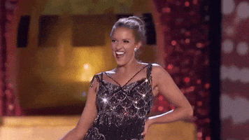 Miss Texas GIF by Miss America