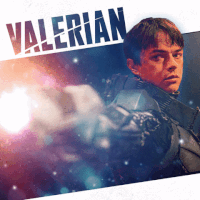 dane dehaan GIF by Valerian Movie