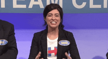 Family Feud Snl GIF by Saturday Night Live