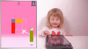 Playing Product Review GIF by DragonBox 