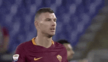 yeah right laugh GIF by AS Roma