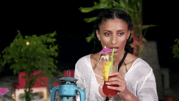 Season 5 Cocktail GIF by Ex On The Beach