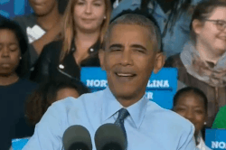barack obama