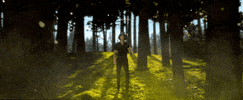 Woods Forrest GIF by Forever Country (CMA)