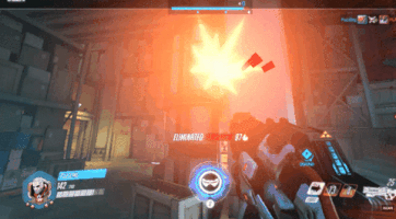 Puzzling overwatch GIF