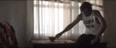 music video shadows GIF by Interscope Records
