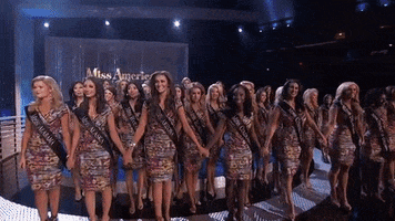 Miss Mississippi Yes GIF by Miss America