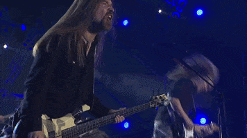 live music ghost division GIF by Sabaton