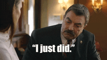 blue bloods advice GIF by CBS