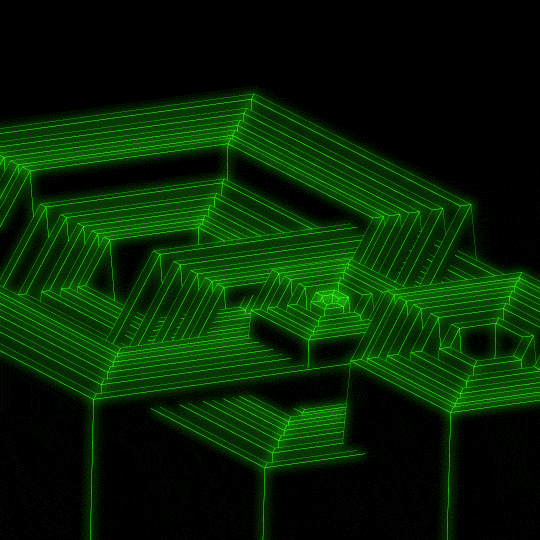 Loop Pixel GIF by xponentialdesign Find & Share on GIPHY