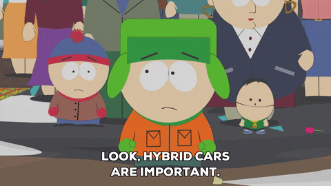 Listen Stan Marsh GIF by South Park 