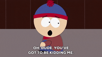 stan marsh child GIF by South Park 