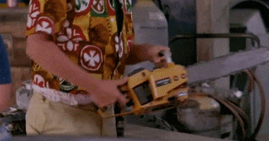 One Crazy Summer 80S GIF by Warner Archive