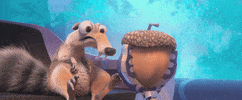 Ice Age Spinning GIF by 20th Century Fox Home Entertainment